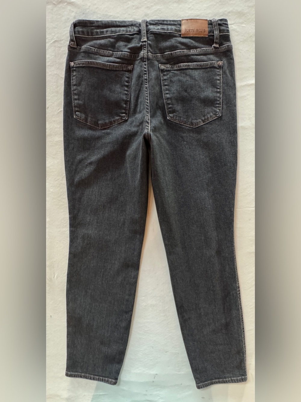 Judy Blue Jeans Slim Fit Black JB88902 (11/30) - Picture 4 of 17